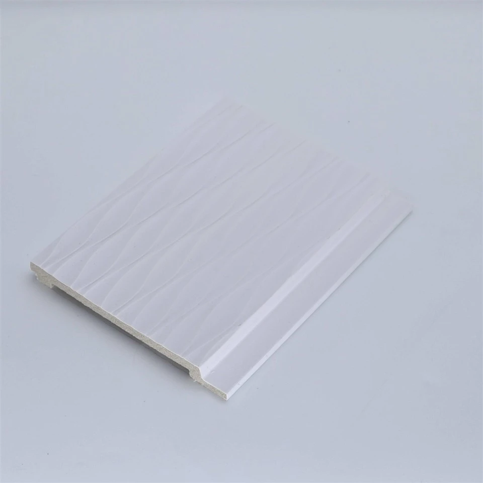 3D Waterproof Eco-friendly Decorative PS Wall Panel best