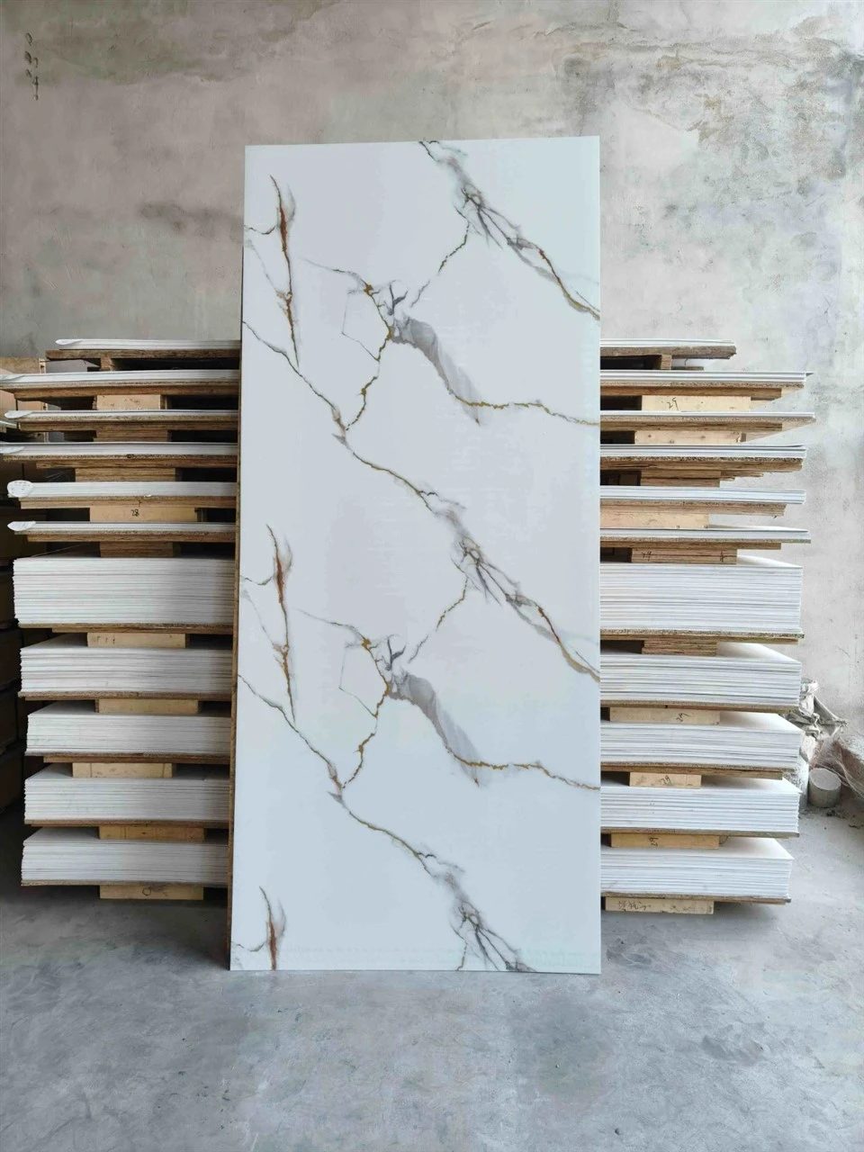 Durable PVC Wall Panel suppliers