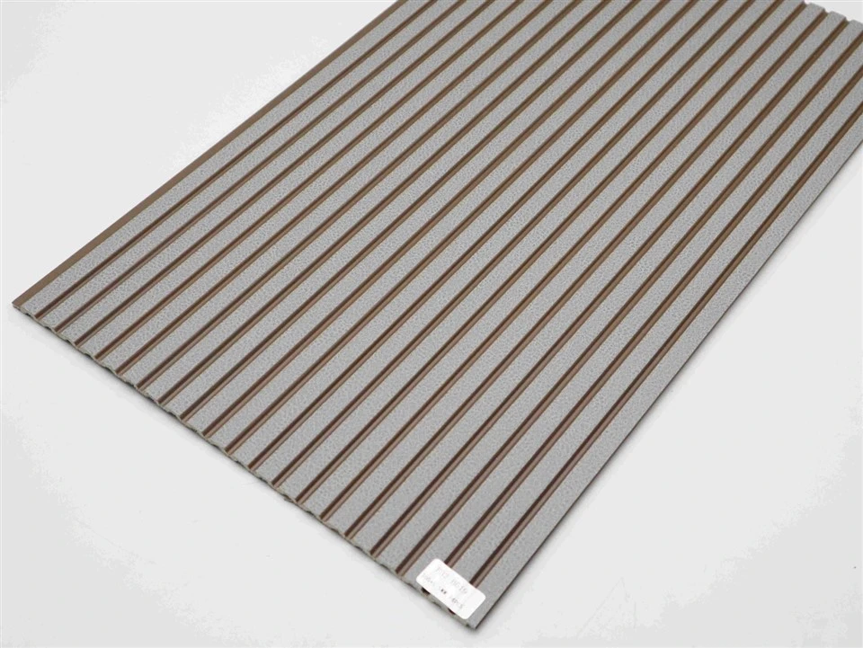 Eco-friendly & Recyclable PS Wall Panel high quality