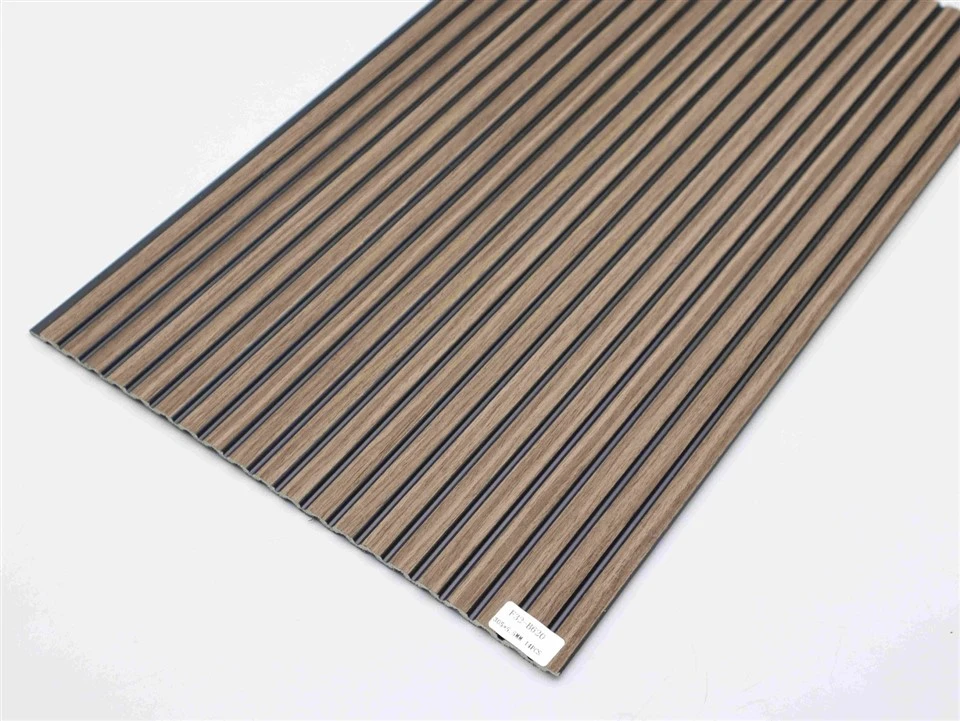 Eco-friendly & Recyclable PS Wall Panel best