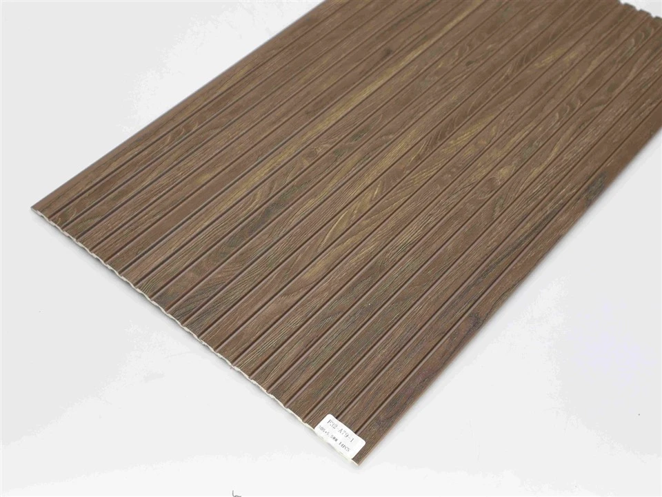 Lightweight PS Wall Panel suppliers