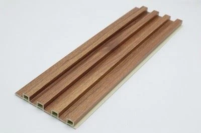 New Design Factory Price WPC Wall Panel