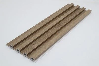 New Design Factory Price WPC Wall Panel