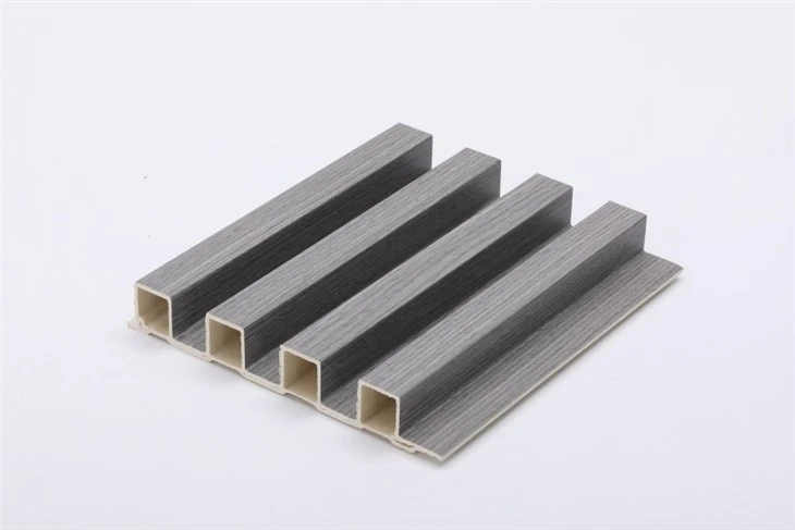 New Design Factory Price WPC Wall Panel